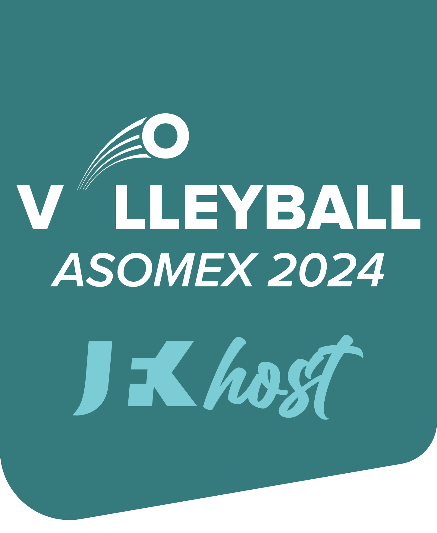 Shop ASOMEX Volley Ball 2024
